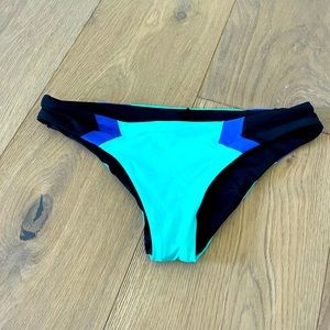 LSpace Cheeky Bikini Bottoms!
